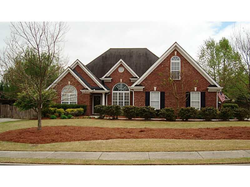 1464 Abbie Kilgore Way, Loganville, GA 30052 — most recent listing photo