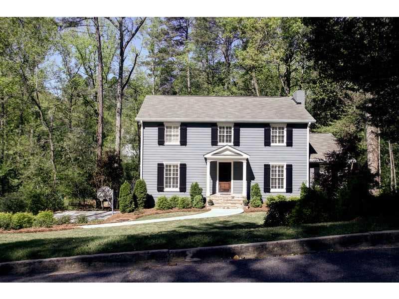 6440 Tanacrest Court, Sandy Springs, GA 30328 — most recent listing photo