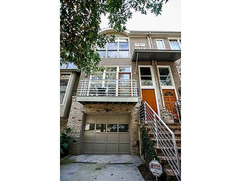 1301 Peachtree View 1301, Atlanta, GA 30319 — most recent listing photo