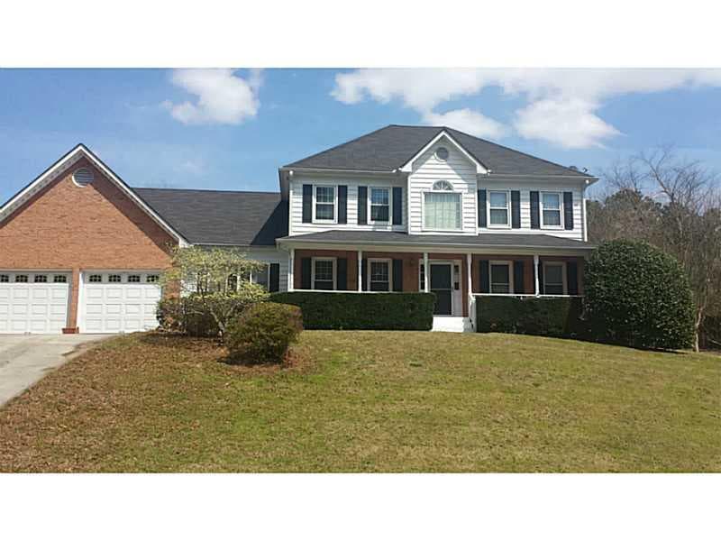 2867 Carnegie Way, Marietta, GA 30064 — most recent listing photo