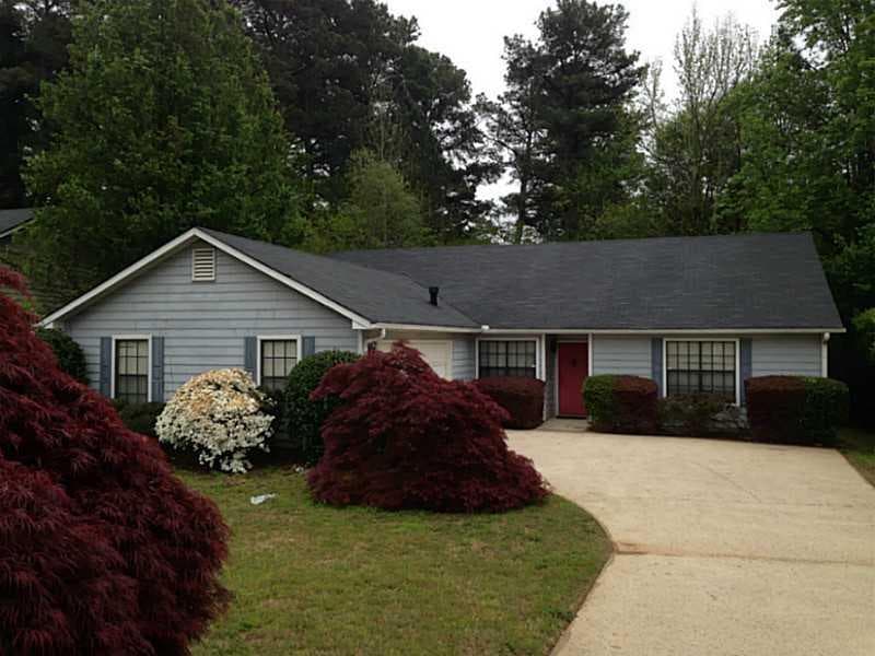 1688 BRANDON Square, Lawrenceville, GA 30044 — most recent listing photo