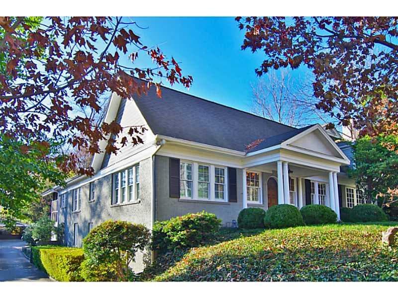 31 Lakeview Avenue, Atlanta, GA 30305 — most recent listing photo