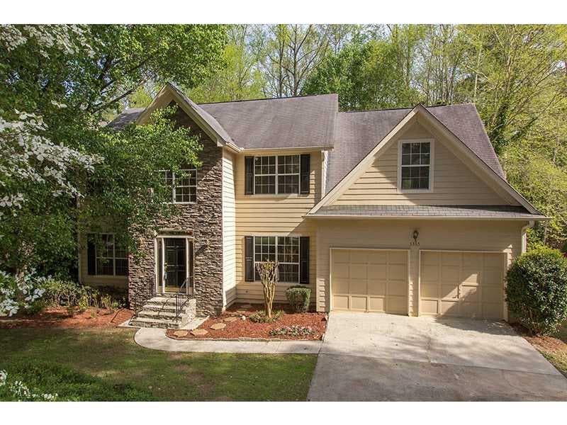 5365 Leeward Run Drive, Alpharetta, GA 30005 — most recent listing photo