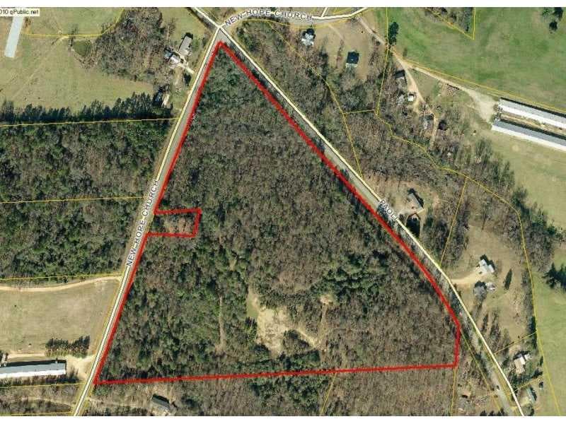 other sold at 00 PAOLI Road, Comer, GA 30629