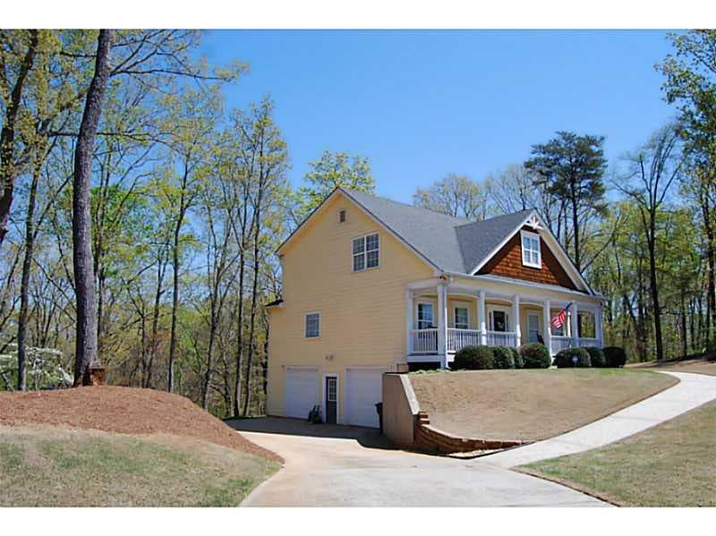 402 Shoepeg Way, Canton, GA 30114 — most recent listing photo