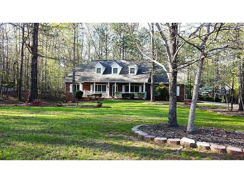 4 bedroom single family residence sold at 79 The Farm Road, Mcdonough, GA 30252