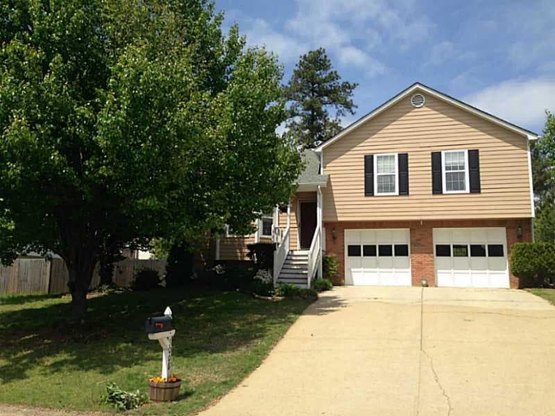 3008 Estuary Ridge, Acworth, GA 30101 — most recent listing photo