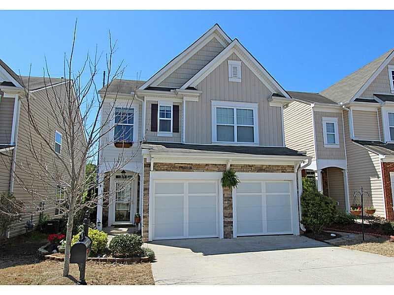 920 Gardenia Curve, Canton, GA 30114 — most recent listing photo
