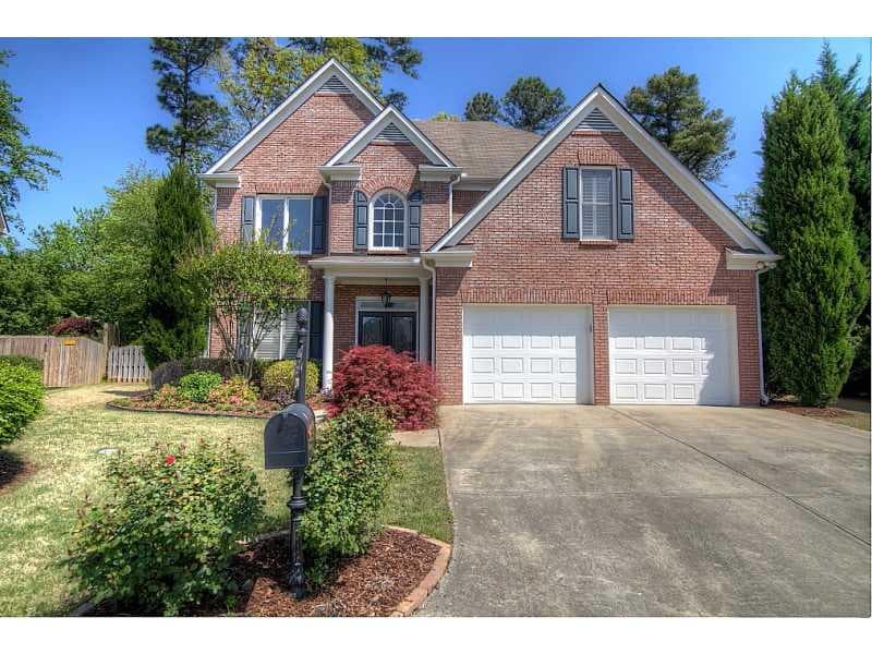 1580 Tappahannock Trail, Marietta, GA 30062 — most recent listing photo