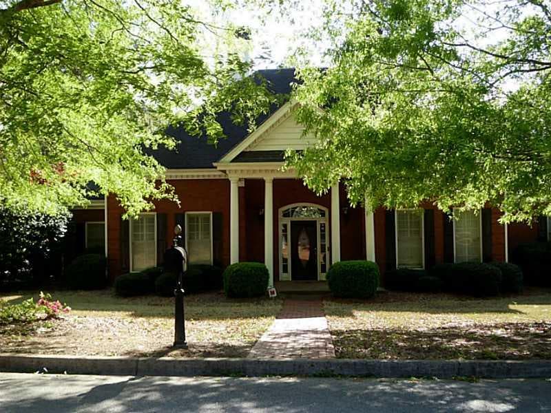 5000 Duncans Lake Drive, Buford, GA 30519 — most recent listing photo
