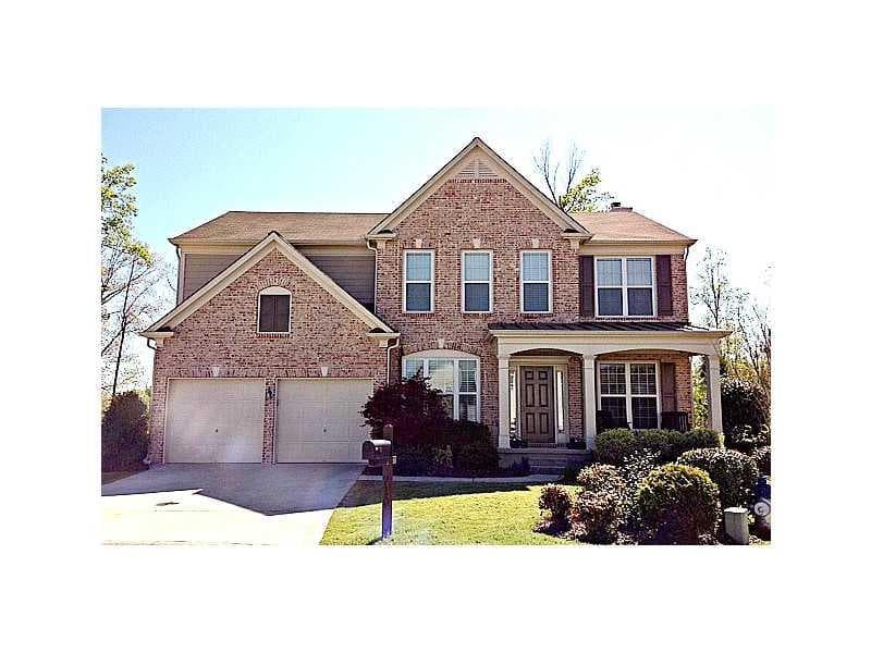 710 Aroura Drive, Woodstock, GA 30188 — most recent listing photo