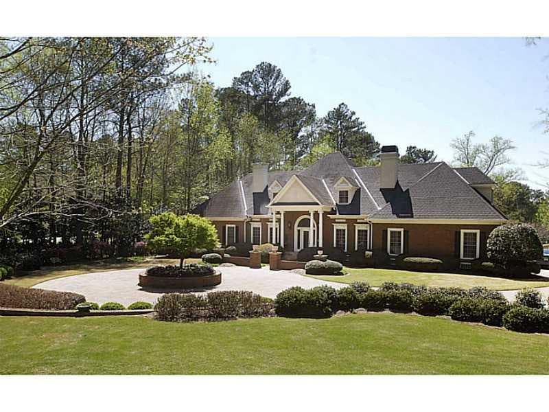 400 Tournament Players Drive, Alpharetta, GA 30004 — most recent listing photo
