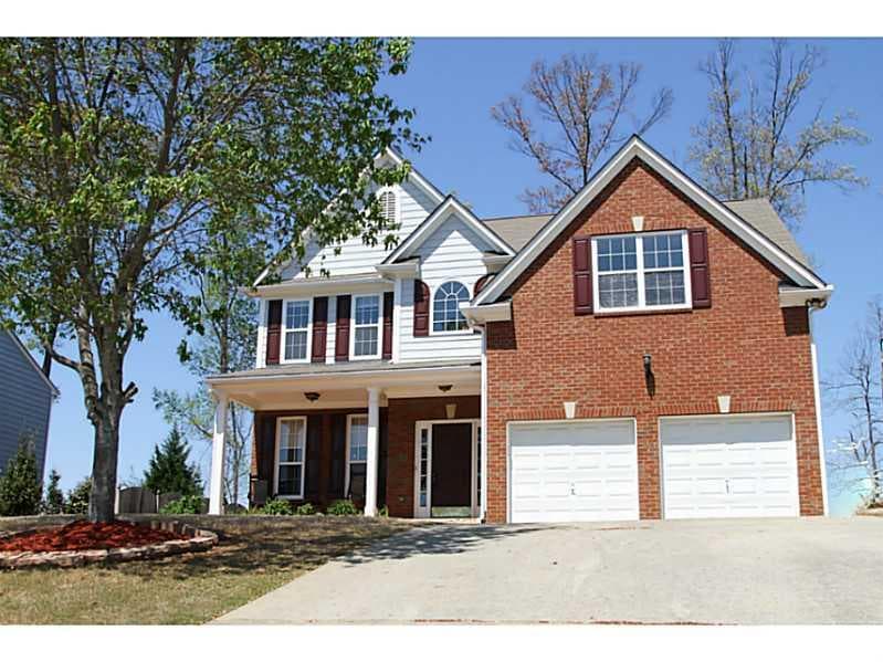 1610 Trellis Place, Alpharetta, GA 30004 — most recent listing photo