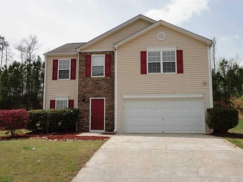 41 Glenmaura Way, Cartersville, GA 30120 — most recent listing photo