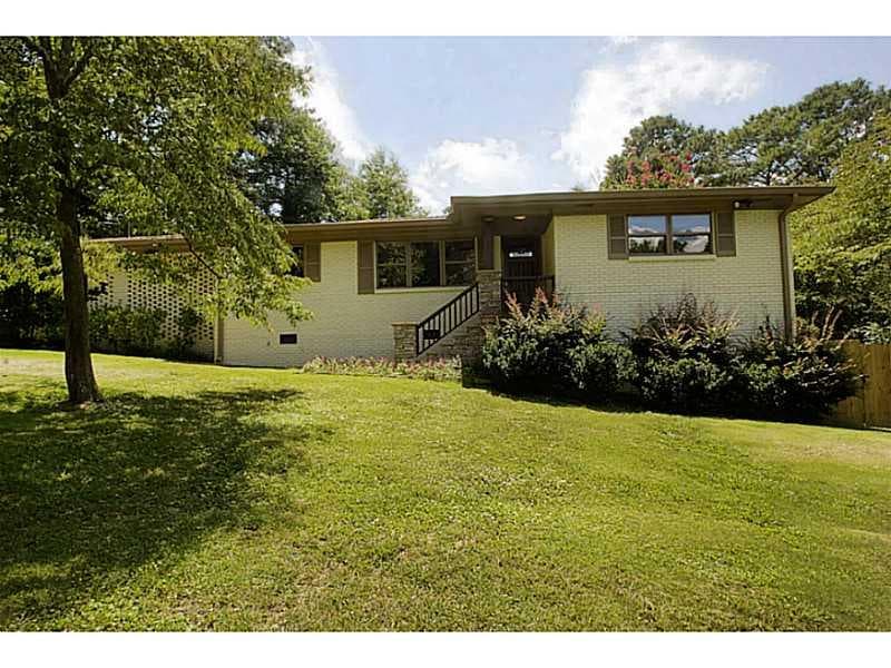 142 Douglas Drive, Mableton, GA 30126 — most recent listing photo