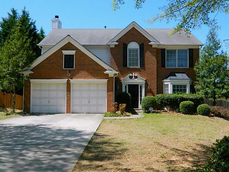 7545 Newstead Drive, Cumming, GA 30041 — most recent listing photo