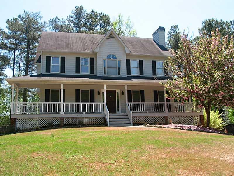 69 Wilshire Walk, Douglasville, GA 30134 — most recent listing photo