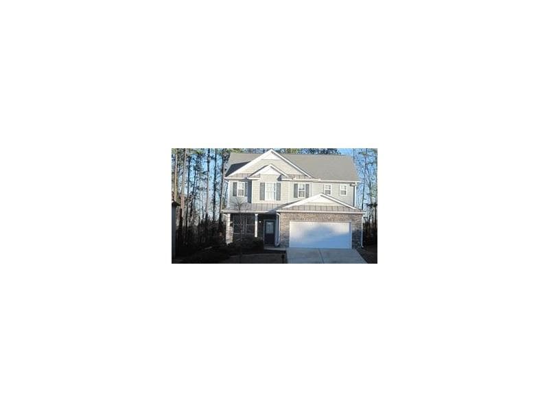 5695 Sable Bay Point, College Park, GA 30349 — most recent listing photo