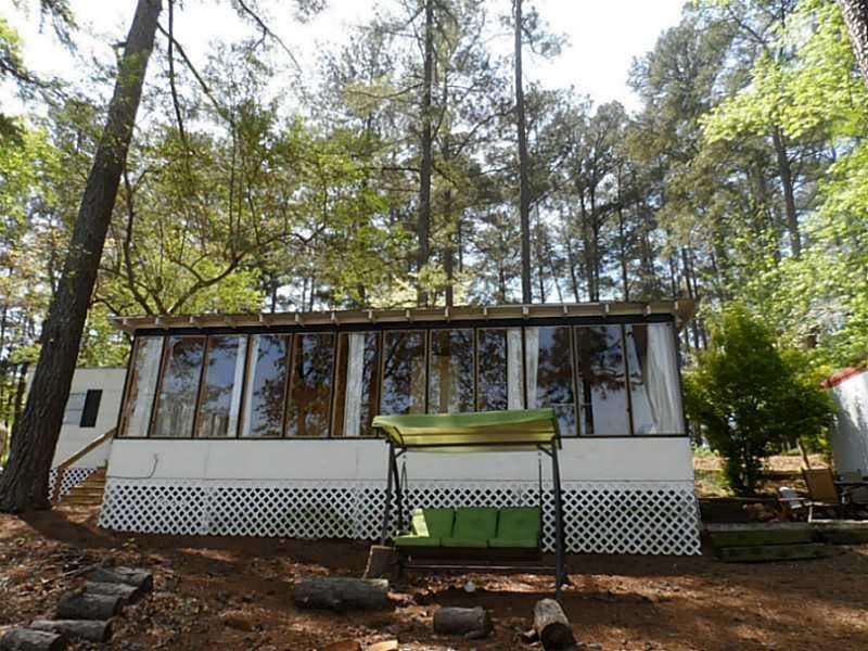 2 bedroom single family residence sold at 7370 Galts Ferry Road, Acworth, GA 30102