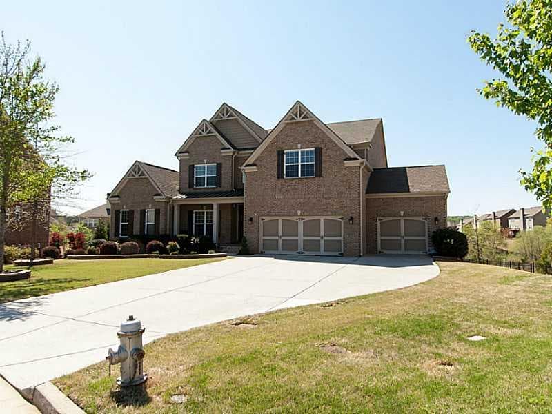 512 Mcginnis Trail, Marietta, GA 30066 — most recent listing photo