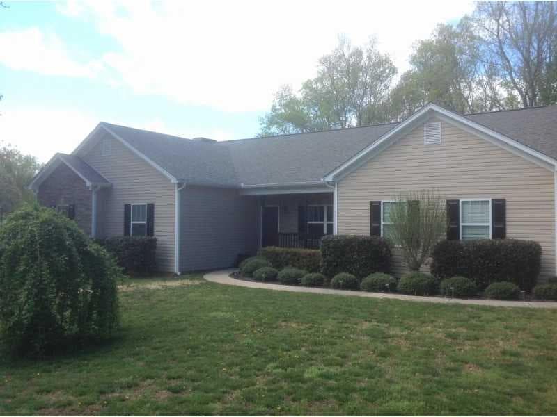 84 WAYBACK Road, Dawsonville, GA 30534 — most recent listing photo