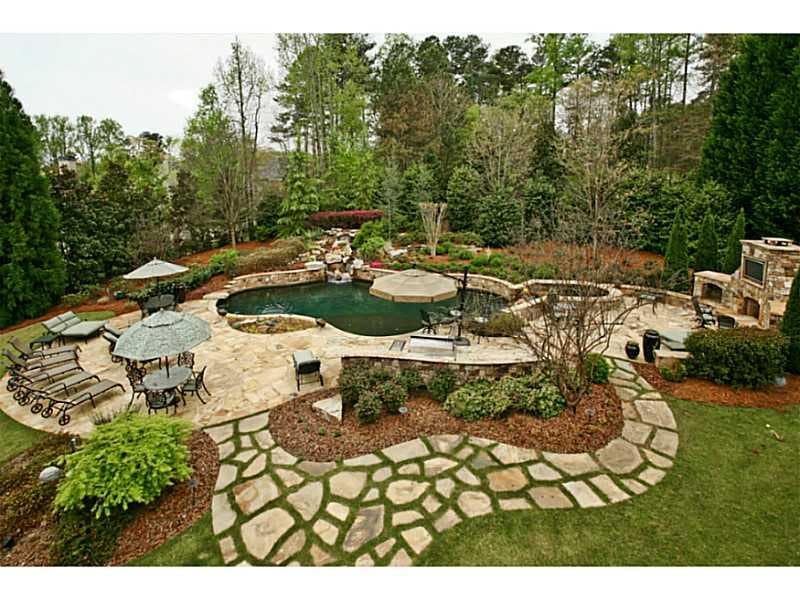 2702 Mount Pleasant Trail, Duluth, GA 30097 — most recent listing photo