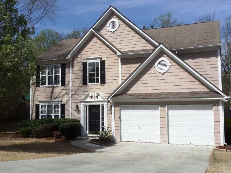 3990 Plantation Mill Drive, Buford, GA 30519 — most recent listing photo