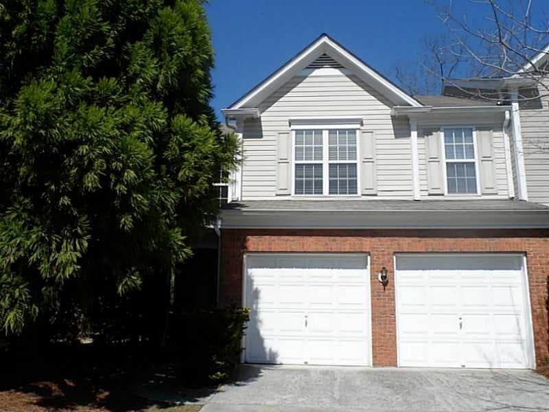 3 bedroom single family residence sold at 201 Regent Square, Woodstock, GA 30188