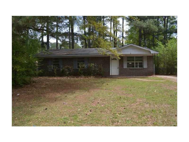 6 HIGHLAND PARK Court, Newnan, GA 30263 — most recent listing photo