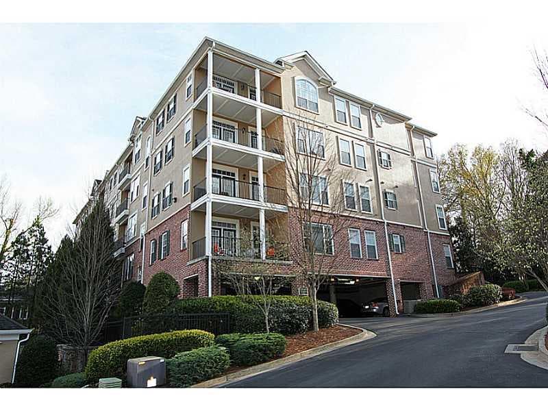 2 bedroom, 1,275 sq ft condominium sold at 3307 Stratford Commons 3307, Decatur, GA 30033