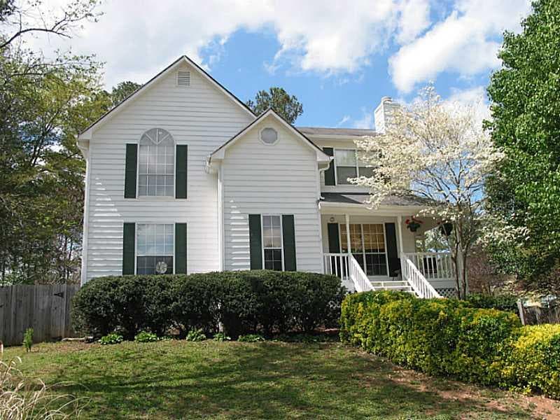 2300 LOREN SPRINGS Court, Marietta, GA 30008 — most recent listing photo