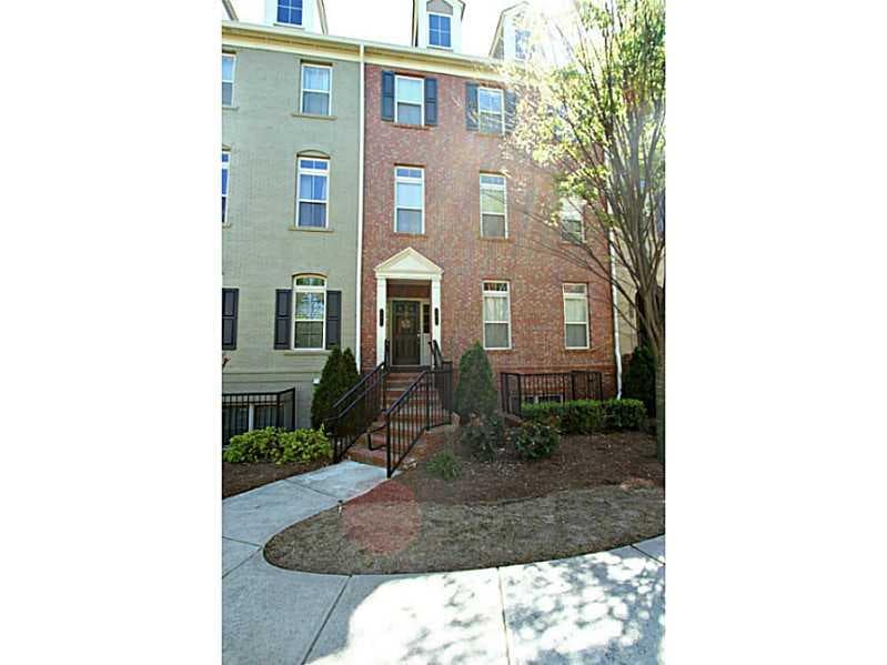 853 Perennial Drive 853, Sandy Springs, GA 30328 — most recent listing photo