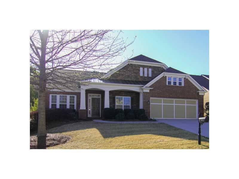 6190 Pristine Drive, Cumming, GA 30040 — most recent listing photo