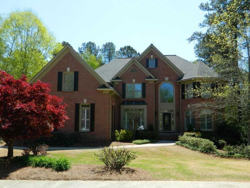 3030 Greatwood Crossing, Alpharetta, GA 30005 — most recent listing photo