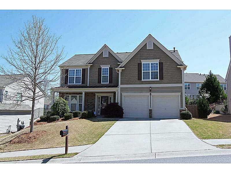 740 Earlham Drive, Suwanee, GA 30024 — most recent listing photo