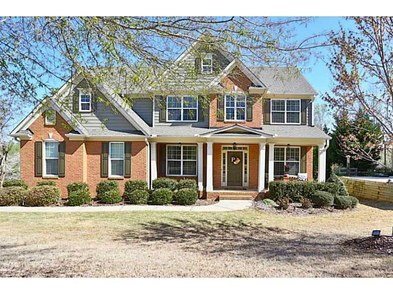 6050 Bridge Fair Road, Cumming, GA 30028 — most recent listing photo