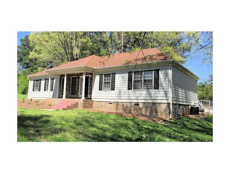 2871 Mountain View Road, Snellville, GA 30078 — most recent listing photo
