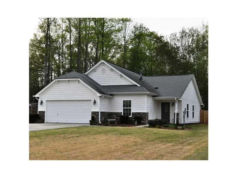 120 Cedar Bay Circle, Dallas, GA 30157 — most recent listing photo