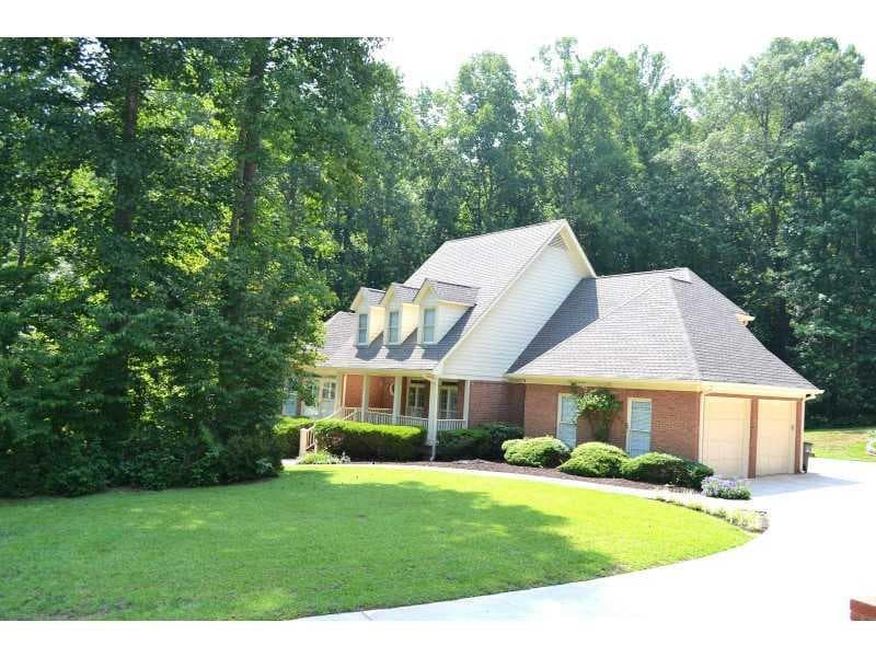 220 Windflower Court, Canton, GA 30115 — most recent listing photo