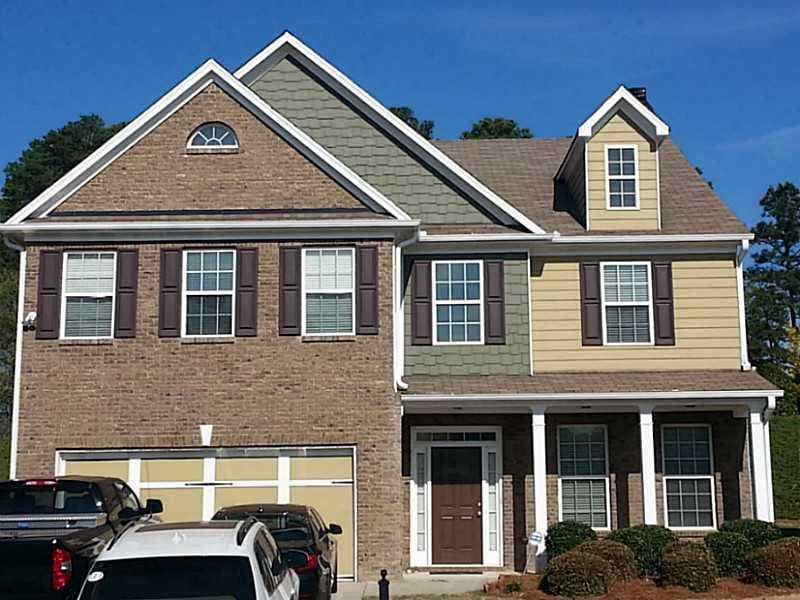 372 Rutlidge Park Lane, Suwanee, GA 30024 — most recent listing photo