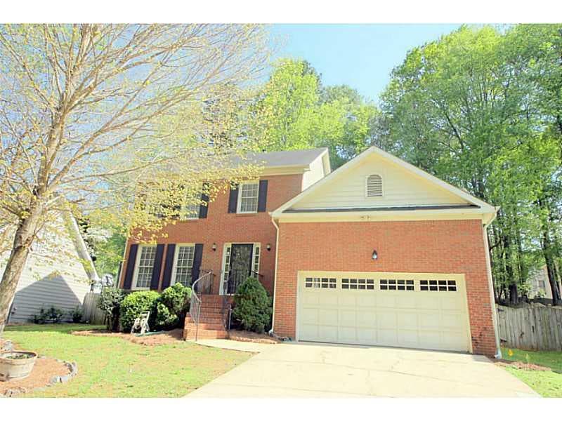 1398 Field Creek Terrace, Lawrenceville, GA 30043 — most recent listing photo