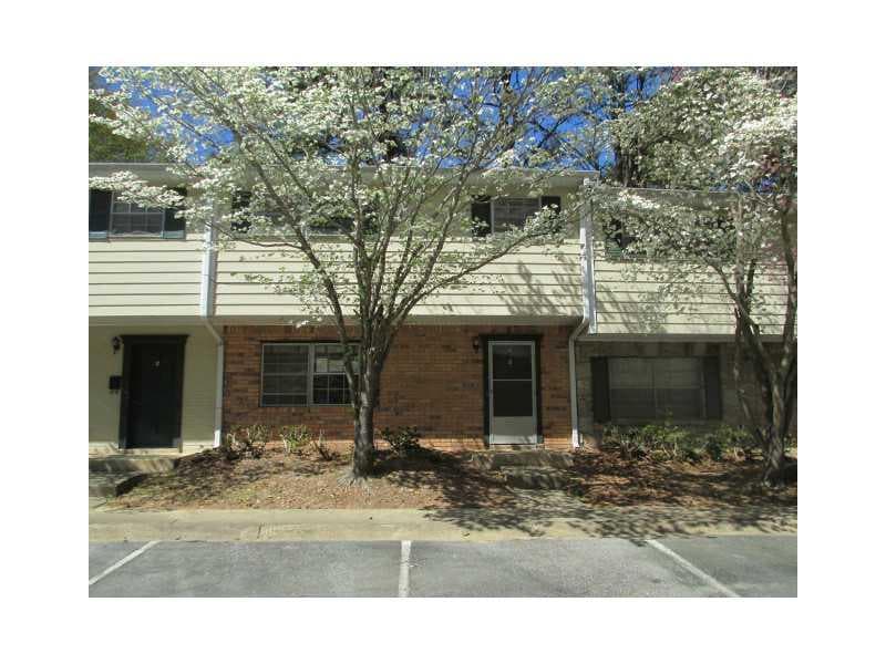 4701 Flat Shoals Road 64F, Union City, GA 30291 — most recent listing photo