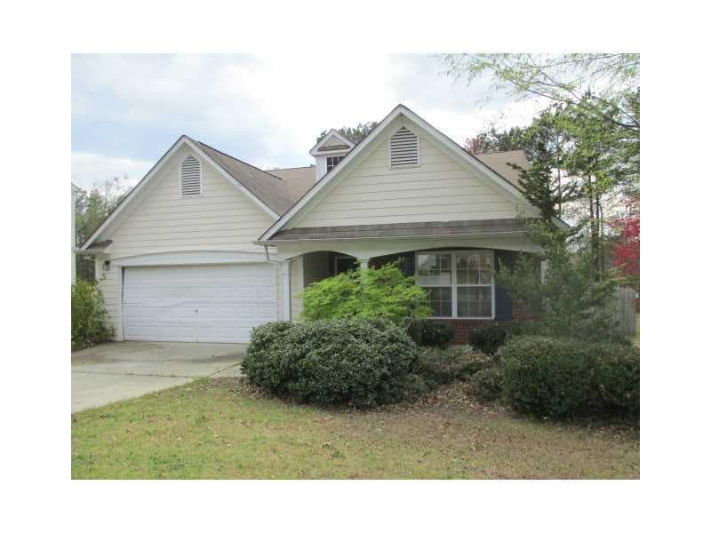 8257 Eastshore Drive, Union City, GA 30291 — most recent listing photo