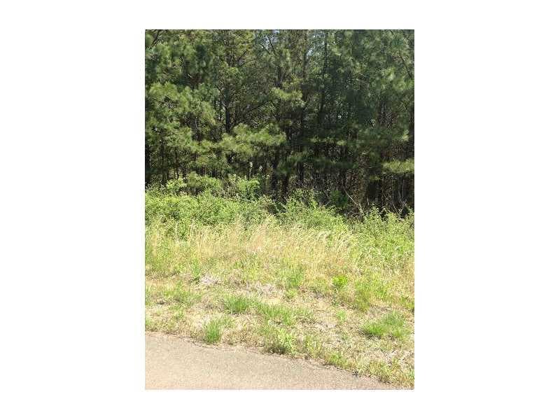 single family residence sold at LOT 4 HAMPTON FARMS Trail, Jasper, GA 30143