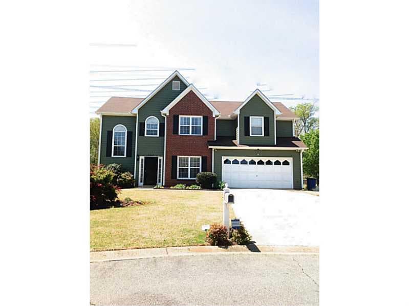 2645 Hidden Cove, Kennesaw, GA 30145 — most recent listing photo