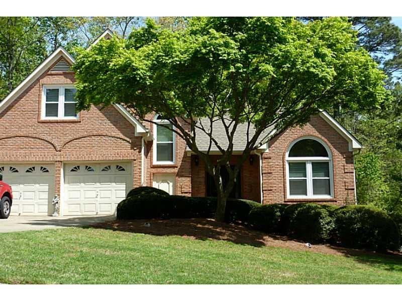 609 Stillwood Drive, Woodstock, GA 30189 — most recent listing photo