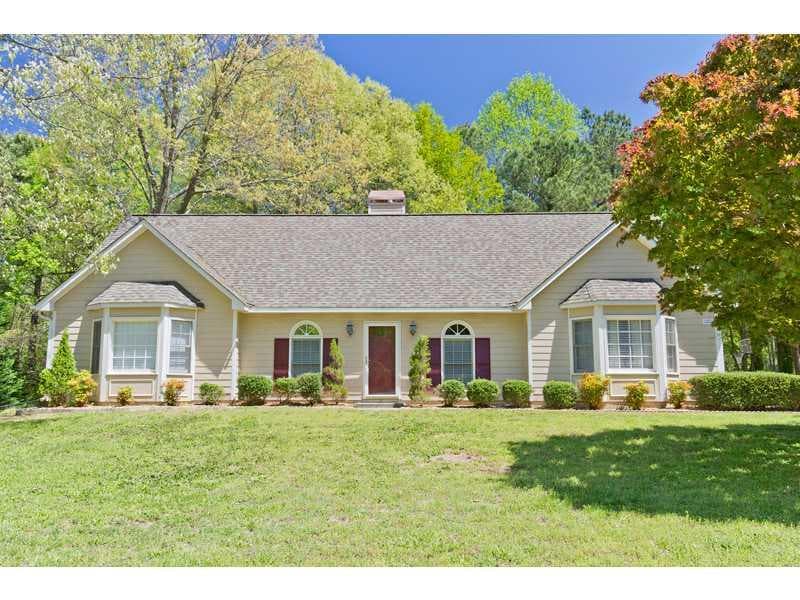2153 Amber Creek Trail, Buford, GA 30519 — most recent listing photo