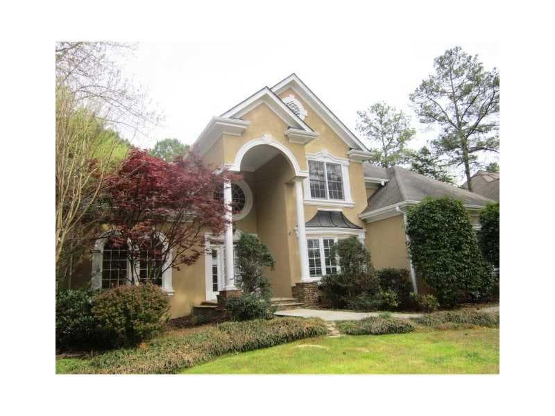 3243 CHIPPING WOOD Court, Alpharetta, GA 30004 — most recent listing photo