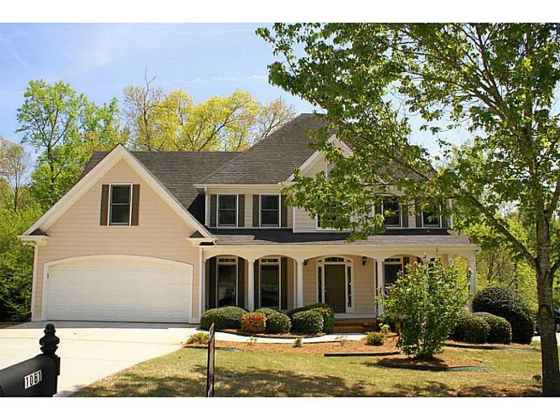1061 Albemarle Way, Lawrenceville, GA 30044 — most recent listing photo