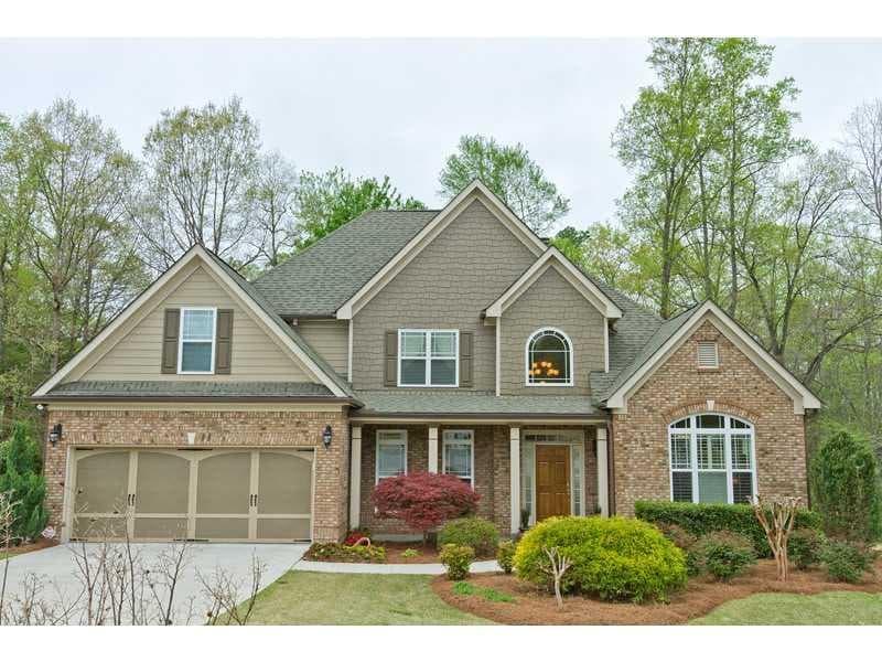 2731 White Rock Drive, Buford, GA 30519 — most recent listing photo